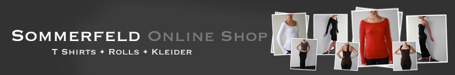 Madeleine Sommerfeld Onlineshop