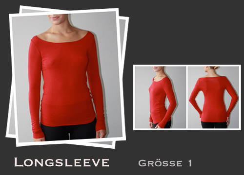 Red Grsse 1