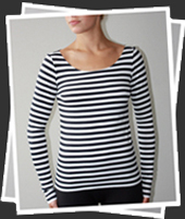 Stripes Grsse 1