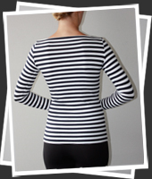 Stripes Grsse 2
