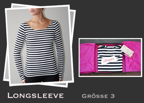 Stripes Grsse 3