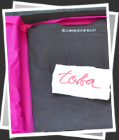 Torba Grsse 2