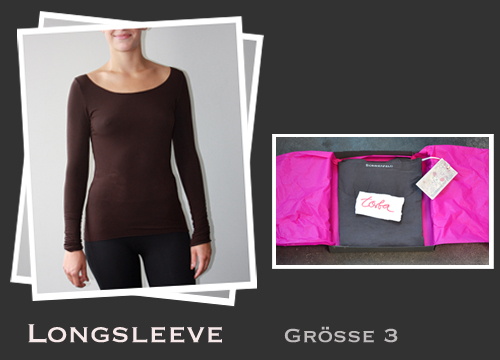 Torba Grsse 3